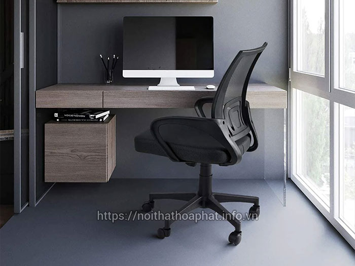Ghế ngồi làm việc máy tính
