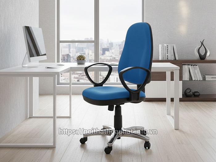 Ghế nhân viên văn phòng giá rẻ