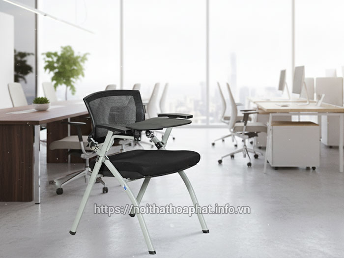Ghế phòng họp có bàn