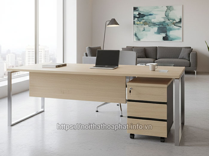 Hộc tủ bàn làm việc