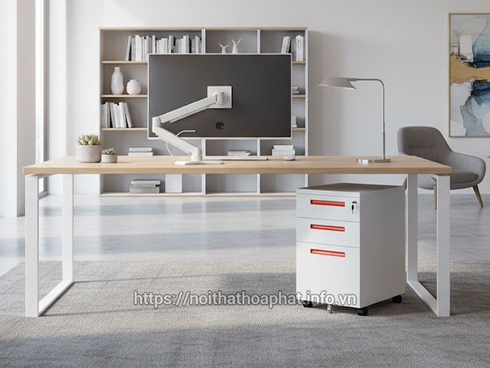 Hộc tủ bàn làm việc