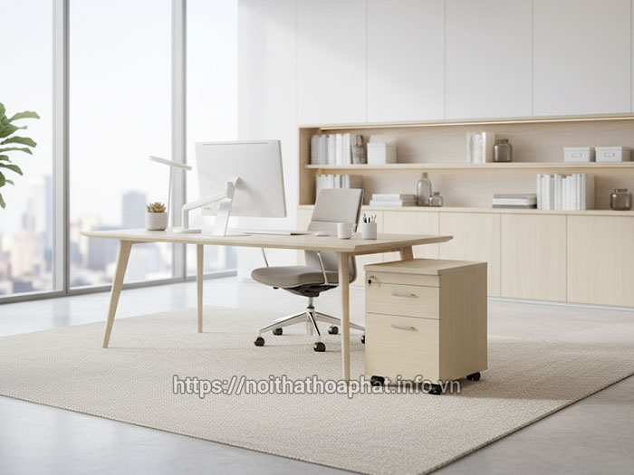 hộc tủ để tài liệu