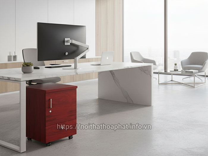 hộc tủ để tài liệu