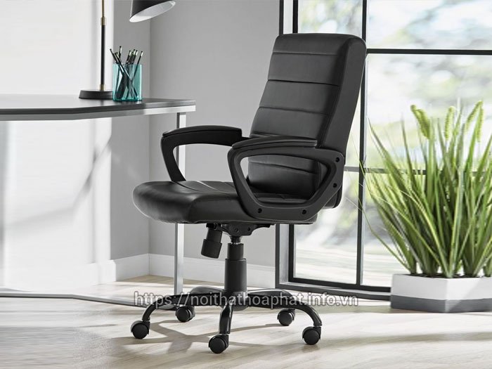 Kích thước ghế làm việc văn phòng