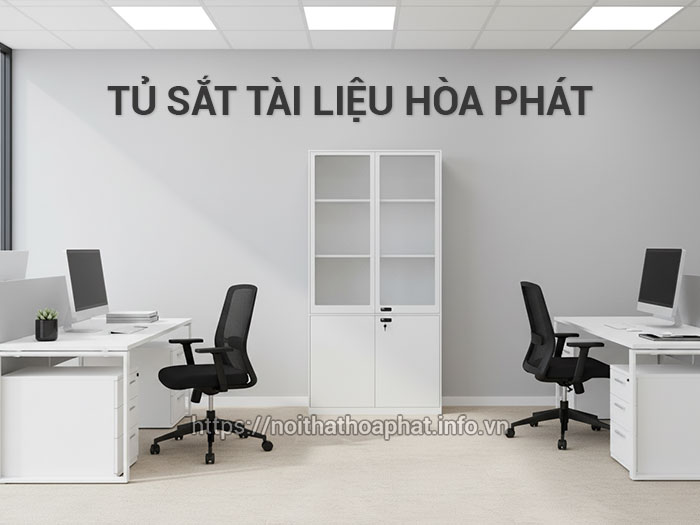 Kích thước tủ sắt tài liệu