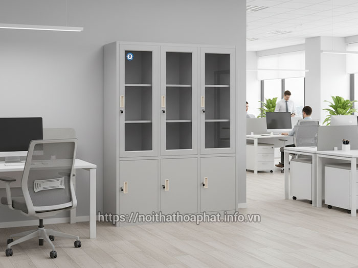 Kích thước tủ sắt tài liệu