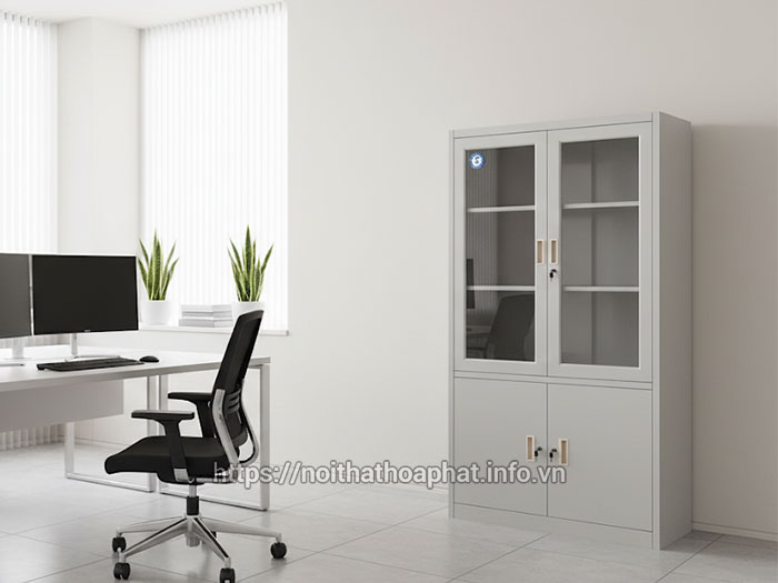 Kích thước tủ sắt tài liệu