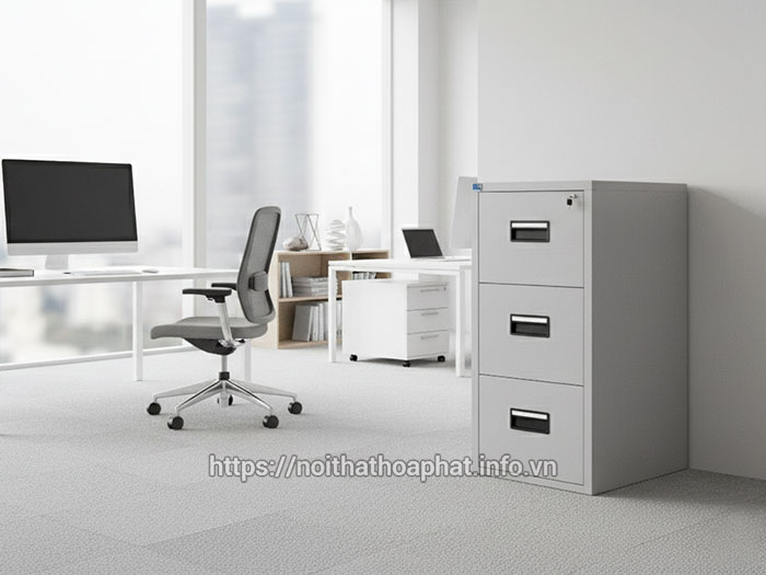 tủ đựng file tài liệu