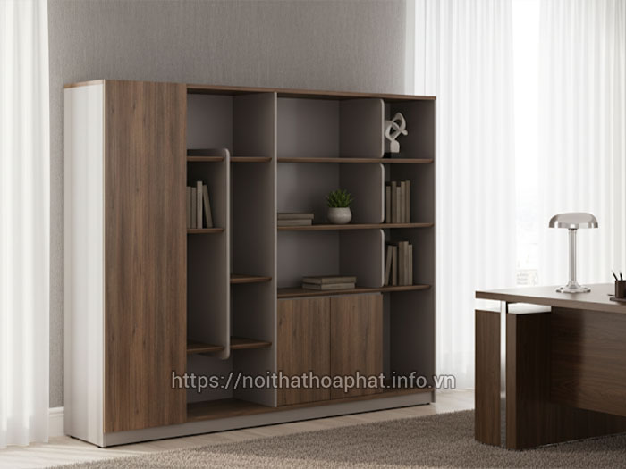 tủ đựng tài liệu cao cấp