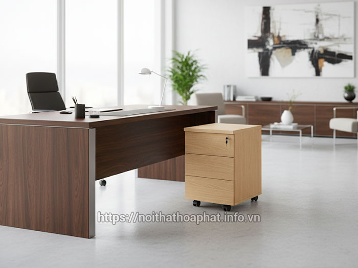 tủ đựng tài liệu di động