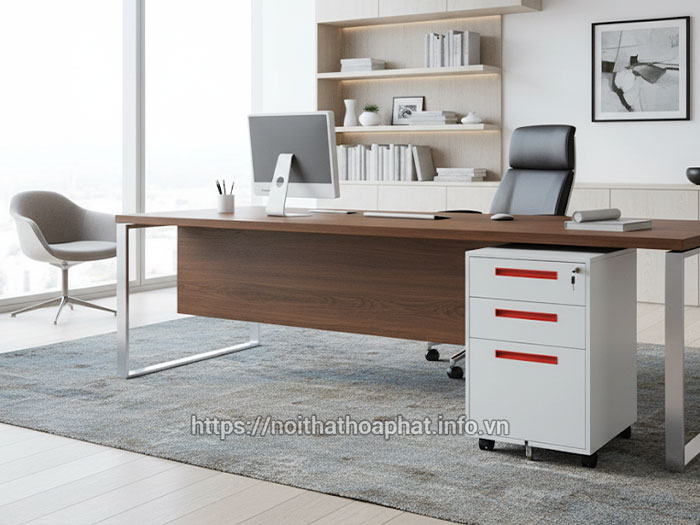 tủ đựng tài liệu di động