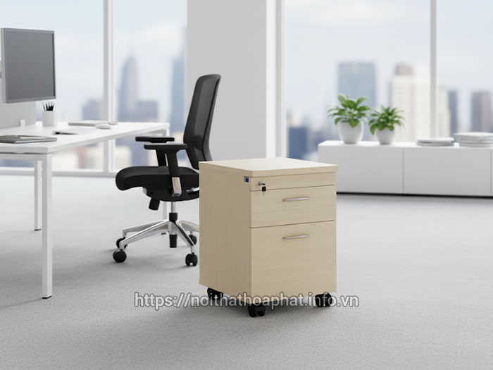 tủ đựng tài liệu di động