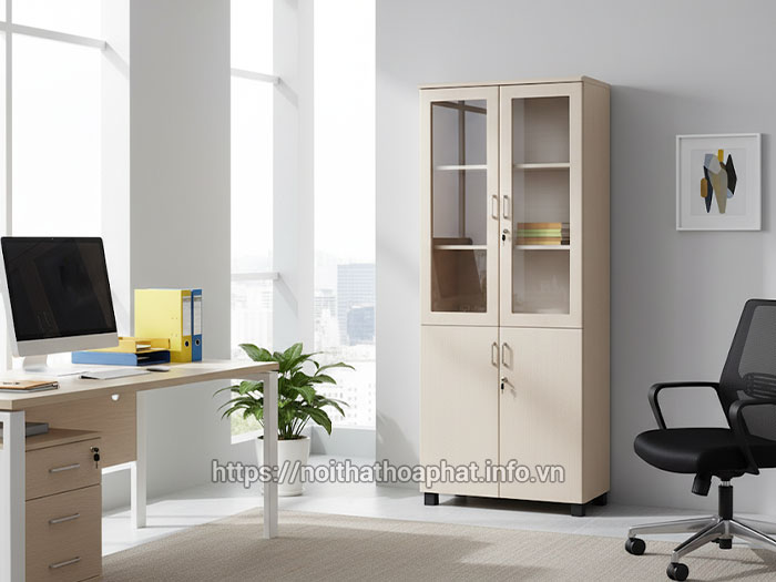 tủ đựng tài liệu giá rẻ
