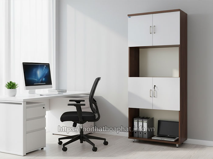 tủ đựng tài liệu giá rẻ