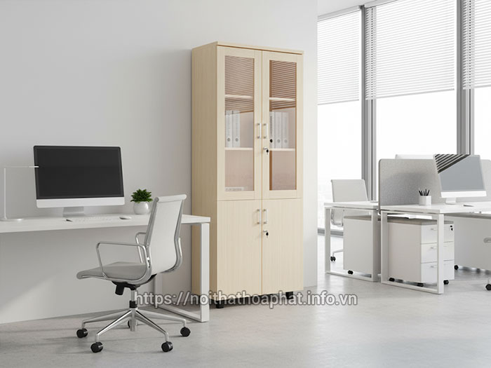 tủ đựng tài liệu giá rẻ