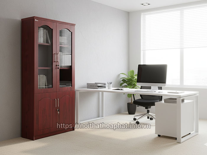 tủ đựng tài liệu giá rẻ