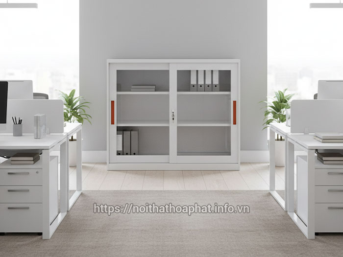 tủ file treo hồ sơ