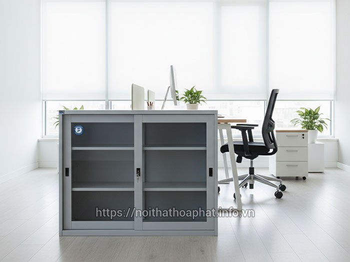 tủ file treo hồ sơ