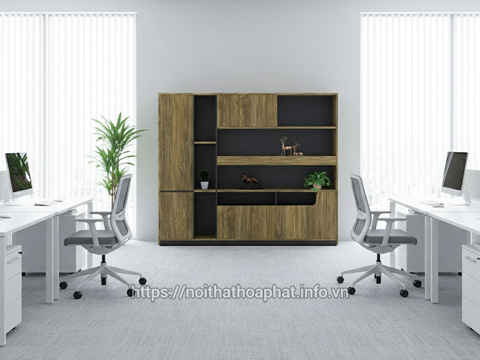 tủ kệ tài liệu văn phòng