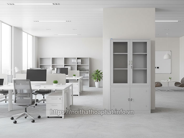 tủ sắt đựng hồ sơ thanh lý