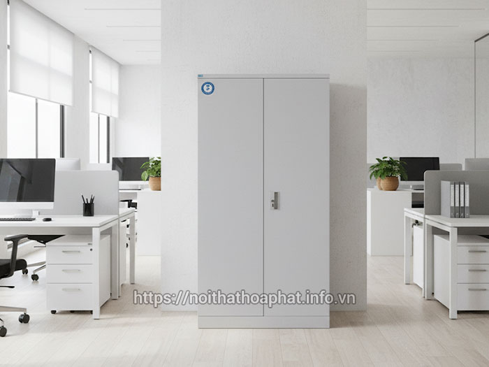 Tủ sắt tài liệu 2 cánh
