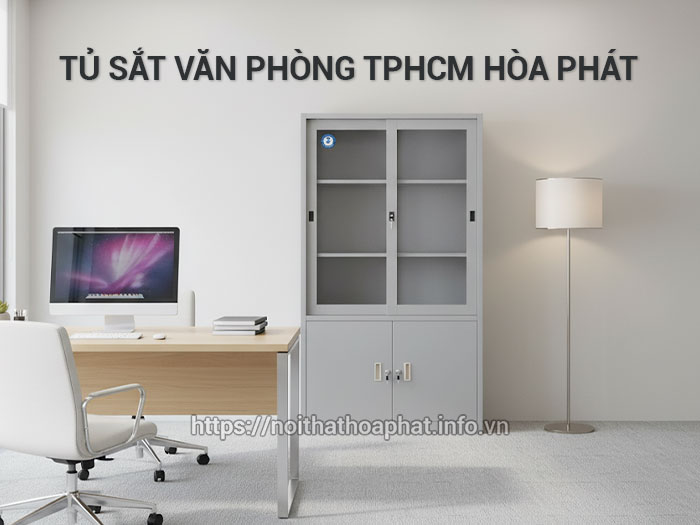 tủ sắt văn phòng tphcm