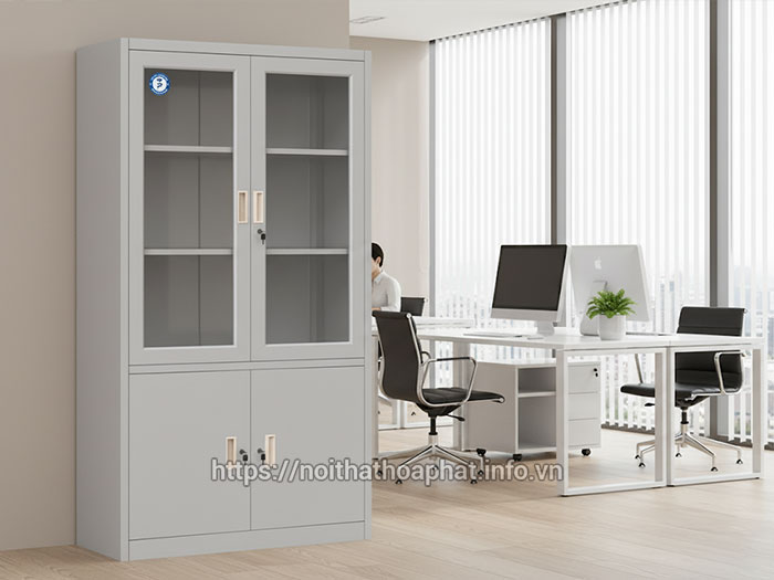 tủ sắt văn phòng tphcm