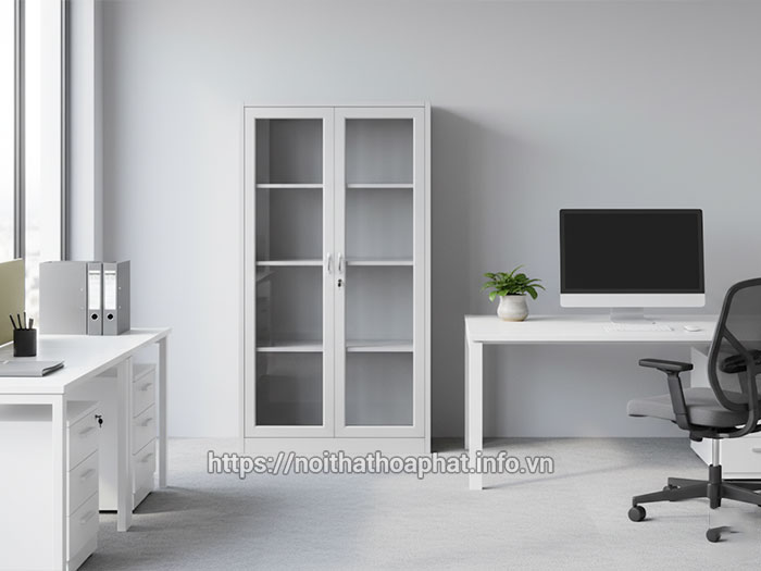 tủ sắt văn phòng tphcm