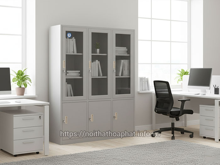 tủ sắt văn phòng tphcm