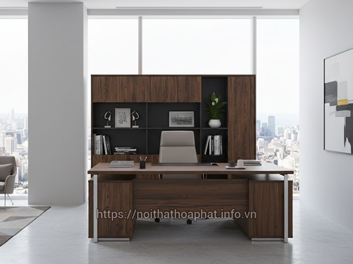 Tủ tài liệu phòng lãnh đạo