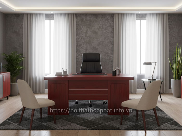 bàn giám đốc dưới 8 triệu