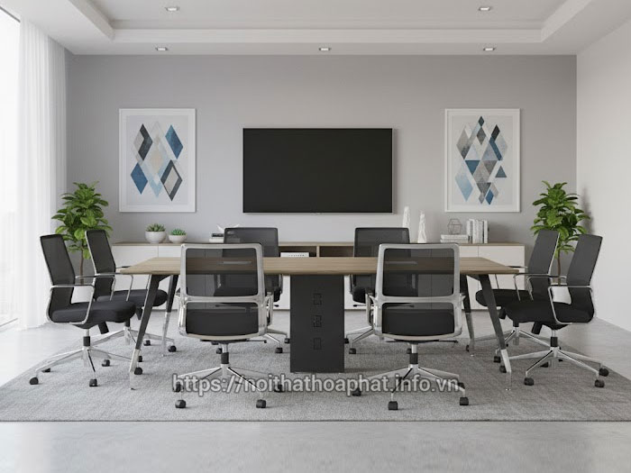 Bàn họp 1m x 2m