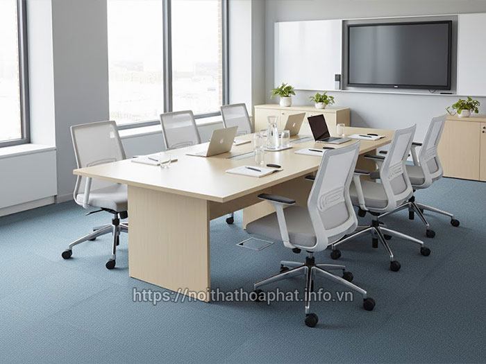 Bàn họp 1m x 2m