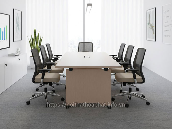 Bàn họp 1m x 2m
