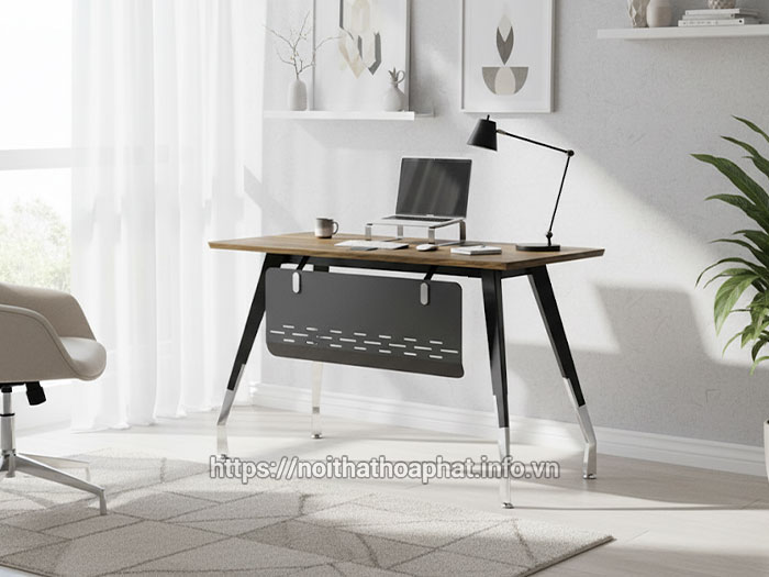 Bàn làm việc tại nhà hiện đại