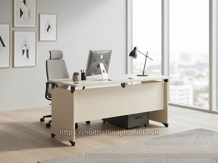 bàn nhân viên thanh lý