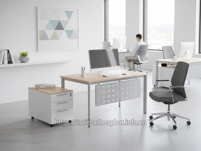 bàn nhân viên thanh lý