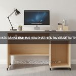 bàn vi tính 1m2