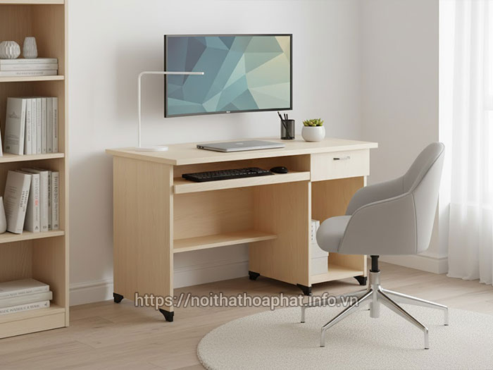 bàn vi tính cũ giá rẻ tphcm