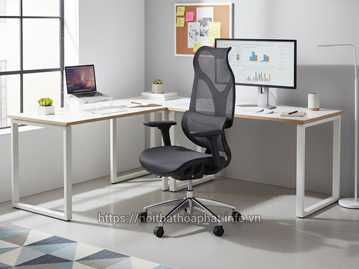 ghế công thái học cũ giá rẻ