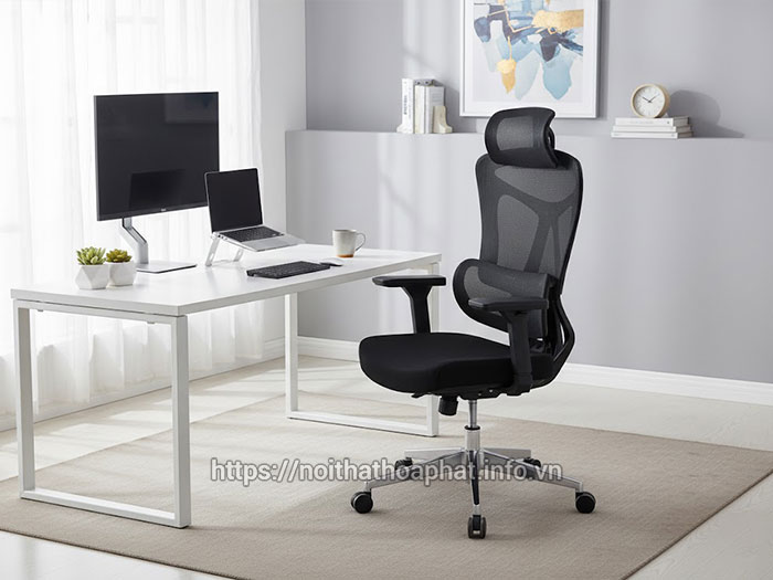 ghế công thái học cũ giá rẻ