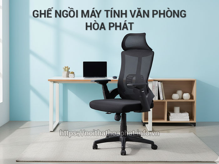 ghế ngồi máy tính văn phòng