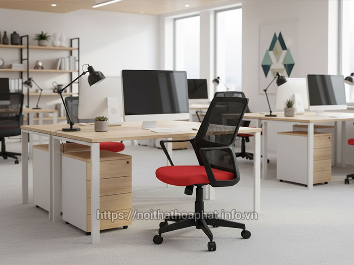 ghế xoay giá rẻ tphcm