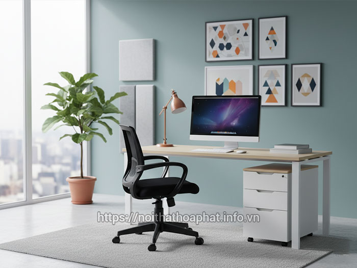 ghế xoay giá rẻ tphcm