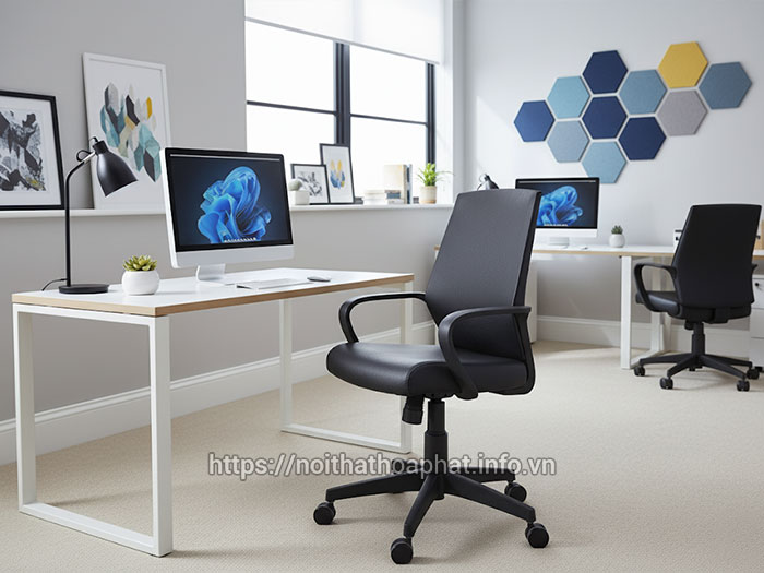 ghế xoay giá rẻ tphcm