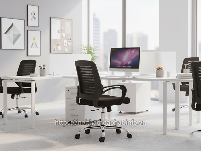 ghế xoay giá rẻ tphcm