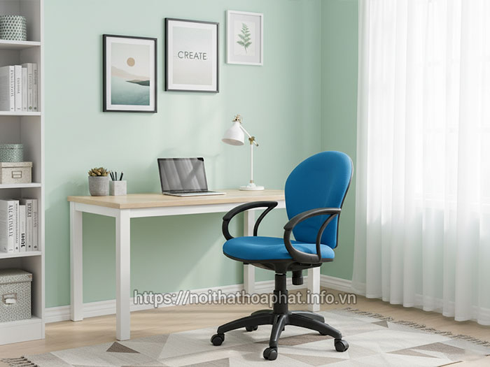 ghế xoay làm việc tại nhà