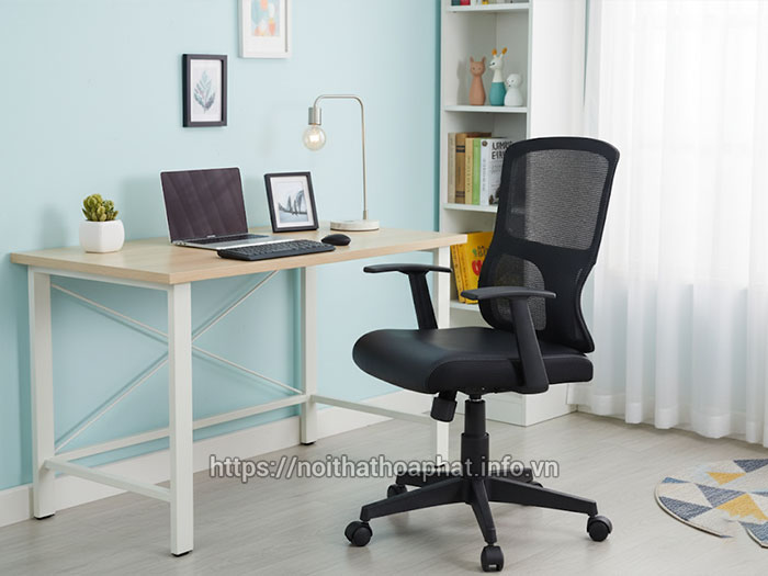 ghế xoay làm việc tại nhà