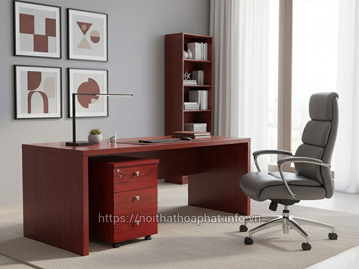 hộc gỗ di động