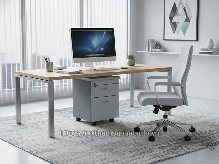 hộc tủ để bàn làm việc